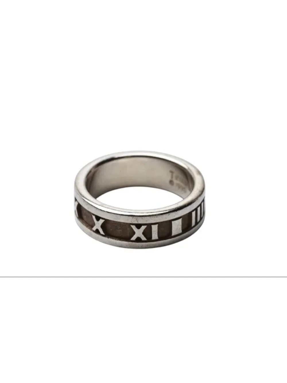 Tiffany & Co. brand tiffany